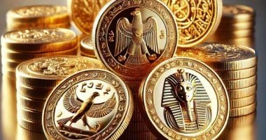 أسعار الذهب اليوم الثلاثاء 11 أغسطس 2026..الجنيه الذهب يسجل 49120 جنيها