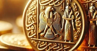 أسعار الجنيه الذهب في مصر تسجل 56,200 جنيه اليوم الأحد
