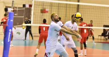 الزمالك يعاقب ديميتري بعد مغادرة القاهرة دون إذن ويخطر الاتحادين المصري والدولي