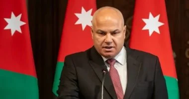 وزير العمل الأردني: علاقة عمان والقاهرة ركيزة تعاون لا تنضب