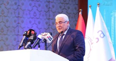 رئيس هيئة التأمينات: 732 مليار جنيه أصل الأموال المستثمرة و123 مليارا عائد