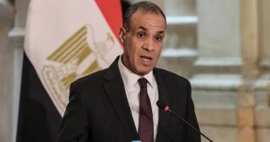 مصر تدين اعتراف كولومبيا بالسيادة الإسرائيلية على الجولان السورى المحتل