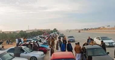 رئيس مجمعة المركبات: تأمين 13.5 مليون مركبة في مصر يعكس نمو السوق التأميني