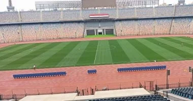 بسبب الأهلى.. استاد القاهرة يرفض استضافة مران بطل جيبوتى قبل لقاء الزمالك