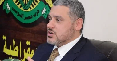 الرئيس السيسي يوجه رسائل حاسمة خلال قمة نيروبي: بيانات جمهورية مصر العربية