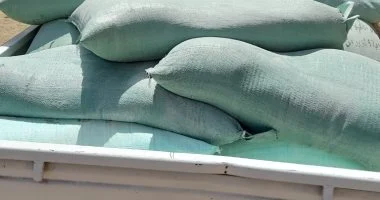 رغيف الخبز خط أحمر.. سقوط تجار الدقيق المدعم بـ7 أطنان فى قبضة التموين