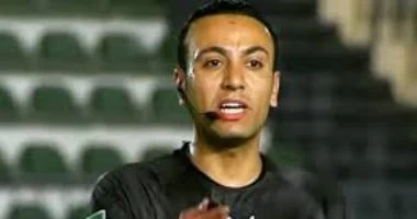 اتحاد الكرة يحدد طاقم التحكيم لمباريات ختام دوري المحترفين الخميس
