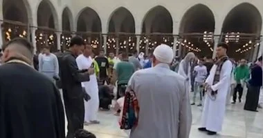 دليل شامل للاستفادة من تخفيضات وزارة الداخلية قبل شراء الأضحية