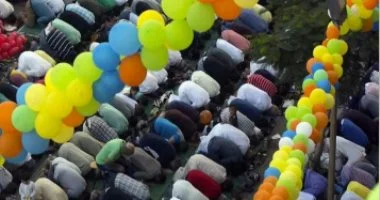 قرار الوزراء بشأن إجازة عيد الأضحى وموظفي القطاع الخاص: ما التفاصيل؟