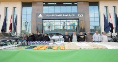 من الأضواء إلى قفص الاتهام.. النيابة تكشف تفاصيل صادمة في قضية سارة خليفة