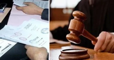 مزور الشهادات الطبية يحاكم بتهمة الرشوة فى بعض الحالات.. تفاصيل