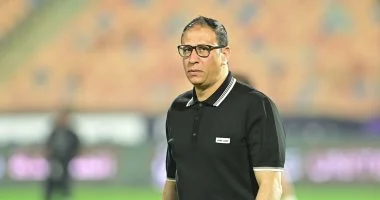 مجدي عبد العاطي يُدرج ضمن قائمة المرشحين لقيادة تدريب نادي إنبي بعد رحيل حمزة الجمل