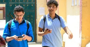 نموذج امتحان اللغة العربية للصف الإعدادي معايير دقيقة ومستند إلى المنهاج الرسمي
