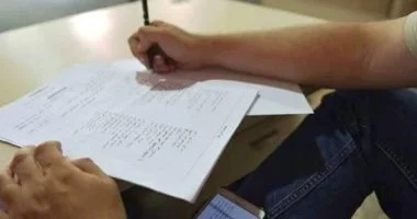 تعليم القليوبية يكشف عقوبات الغش في الامتحانات تصل إلى السجن 7 سنوات