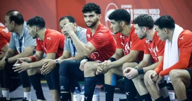 منتخب شباب اليد تحت 2006 يتجاوز المجر بفارق هدف ودياً 28-26