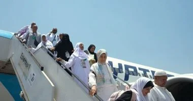18 عيادة مجهزة وأطقم طبية ترافق الحجاج على مدار الساعة