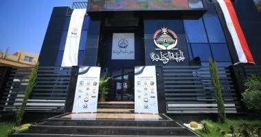 محمد طارق طلعت مصطفى أمينا لأمانة الشباب بحزب الجبهة الوطنية