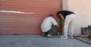 زلزال ترشيد الكهرباء.. الداخلية تُغلق 143 منشأة مخالفة في 24 ساعة