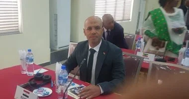 مواعيد وأحداث البطولة العربية لألعاب القوى بمدينة الإسماعيلية