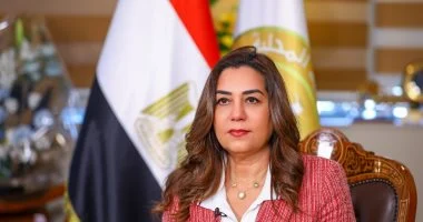 وزيرة التنمية المحلية تعلن تطورات مهمة في قانون التصالح على مخالفات البناء