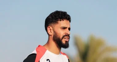 غياب بنتايج يثقل صفوف الزمالك أمام اتحاد العاصمة في نهائي الكونفدرالية