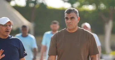 تفاصيل الراتب الشهري وتأثيره على مغادرة حمزة الجمل لنادي إنبي