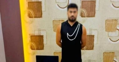 محكمة تنظر اليوم في قضية تعاطي وحيازة المخدرات ضد التيتوكر أوتاكا