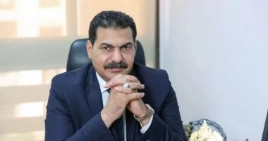 ياسر الحفناوي: خطاب الرئيس السيسي في قمة نيروبى يحدد ملامح الاقتصاد الأفريقي المستقبلية