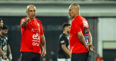 موعد سفر منتخب مصر إلى أمريكا للمشاركة فى كأس العالم