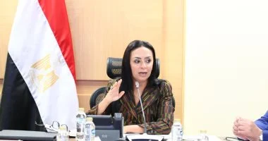 وزيرة التضامن تعلن إحالة مشروع قانون الرعاية البديلة إلى مجلس الوزراء