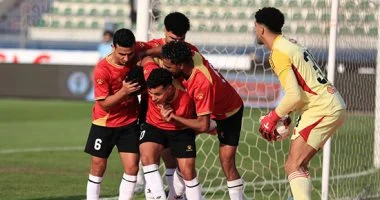 الحدود يظل متفائلًا والمقاولون يرغب في تعزيز موقعه أمام الجولة العاشرة لدوري نايل