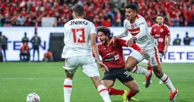 الأهلي والزمالك وبيراميدز يحققون تقدمًا في تصنيف الأندية العالمي وبايرن ميونخ يتصدر القائمة