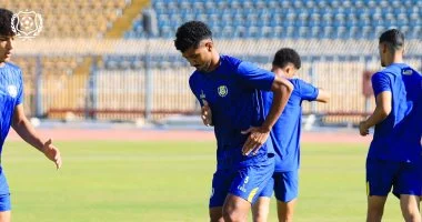 الإسماعيلي يفتقد خدمات عبد الله محمد في مواجهة زد ضمن الدوري