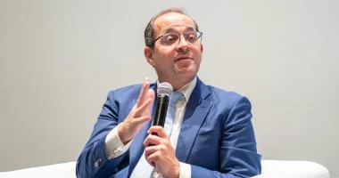 موارد الموازنة العامة 2026/2027 ترتفع إلى 8.174 تريليون جنيه