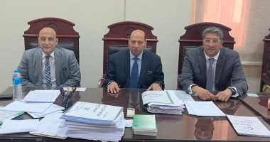 السجن المشدد 15 عامًا لعاطل وطالبة وسائق بعد إدانتهم بالاتجار في الحشيش بمدينة نصر