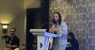 لجنة التضامن بالبرلمان تناقش موازنة الوزارة بحضور مايا مرسي اليوم