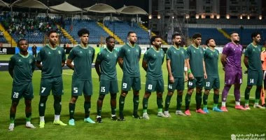 مواعيد مباريات اليوم في الجولة التاسعة لمجموعة الهبوط بالدوري والقنوات الناقلة