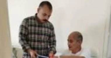 وزارة الداخلية تطلق خدمات استخراج الأوراق في المستشفيات لتسهيل الإجراءات على المرضى