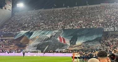كيفية حجز تذاكر لقاء الزمالك واتحاد العاصمة في نهائي الكونفدرالية الأفريقية