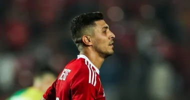 الأهلي يوافق على انتقال محمد شريف خلال سوق الانتقالات الصيفية وظروف الصفقة