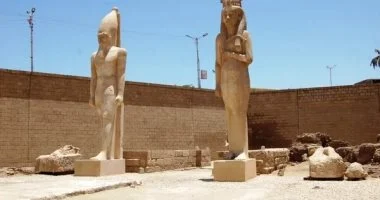 أخميم: قلب الإقليم التاسع في مصر القديمة ومهد الحضارات