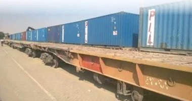 مصرع طالبة جامعية إثر حادث تصادم قطار بمحطة تفهنا الأشراف بالدقهلية