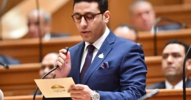 النائب حازم توفيق: استراتيجية التشغيل تضمن تأهيل الكوادر للمنافسة بسوق العمل