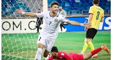 أبرز 4 نجوم آسيويين صاعدين يستعدون للتألق في مونديال 2026 مع بروز الفاخوري