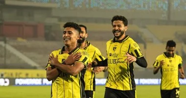 ترتيب فرق مجموعة الهبوط بعد الجولة التاسعة في الدوري مع تصدر وادي دجلة