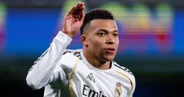 عودة كارفاخال ومبابي لتعزيز تشكيلة ريال مدريد أمام أوفييدو في الدوري الإسباني