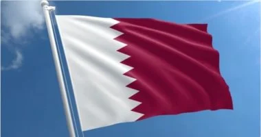 قطر تدعو لإطلاق سراح ناقلة نفط محتجزة على متنها بحارة مصريون وتدين الحادثة