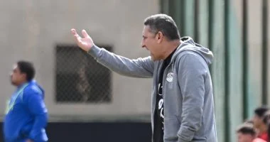 8 لاعبين بالأهلى و3 بالزمالك.. تعرف على قائمة منتخب مصر للناشئين بأمم أفريقيا