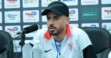 الونش يعبر عن استيائه من الخسارة أمام اتحاد العاصمة ويعلق على قرارات التحكيم المثيرة للجدل
