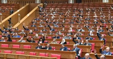 %261 نسبة نمو المنح فى 5 سنوات.. و8.2 مليار جنيه إجمالى المحقق فى 2024 / 2025